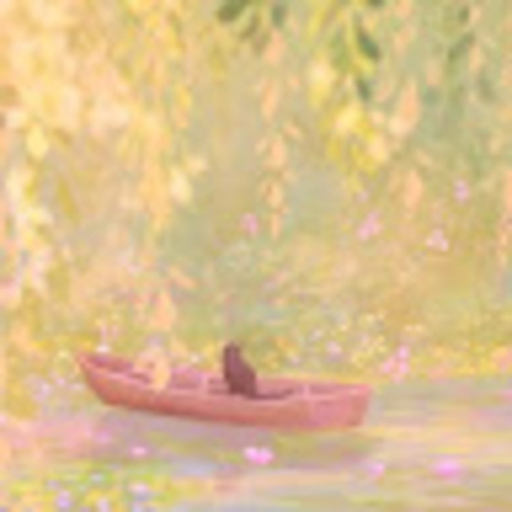 Meet your Posher, Alice